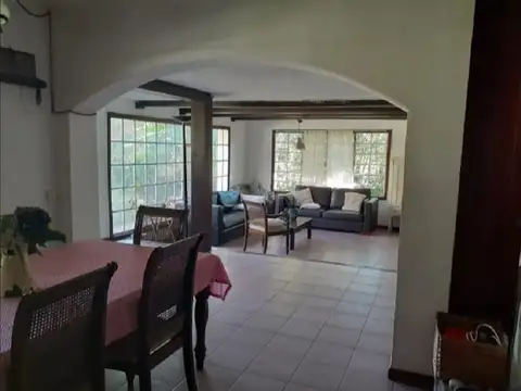 Araucanos y Tronador