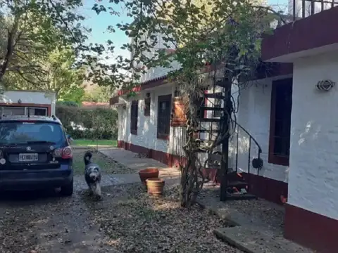 Terreno en venta en Barrio Parque Altavista