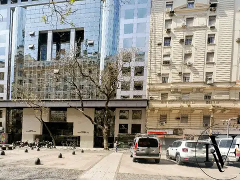 Oficina en Alquiler en Centro, USD 11.500