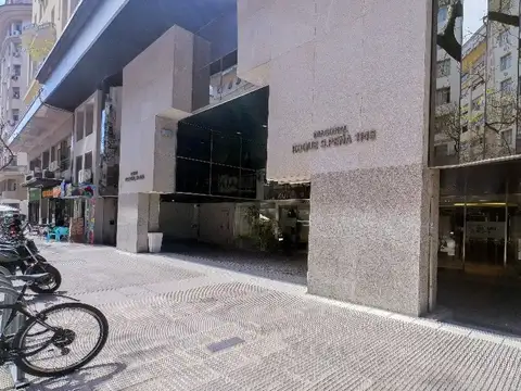 Oficina en Alquiler en Centro, USD 11.500