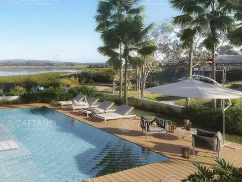 Departamento en Alquiler Temporal de 3 ambientes