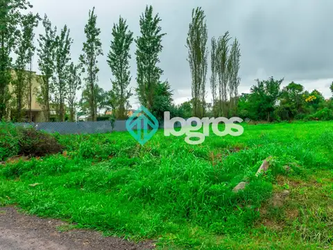 Terreno en Venta 22  mts Fondo
