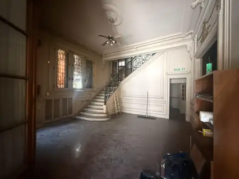 Buenos Aires al 1200