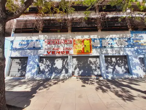 Galpon en Alquiler 26  mts Frente