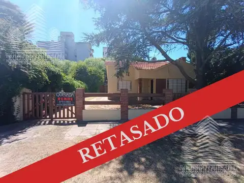 2 Casas en lote de 1000m2, excelente parque  ATENCION RETASADO 