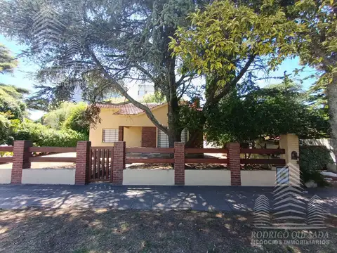 Casa en Venta en San Bernardo del Tuyu, USD 115.000