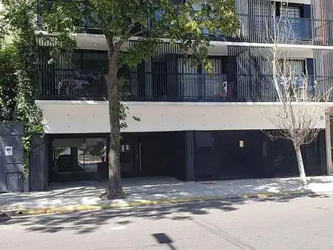 Cochera en venta - 12Mts2 - Belgrano