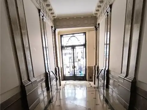 AV. CORDOBA 2500, Piso 9