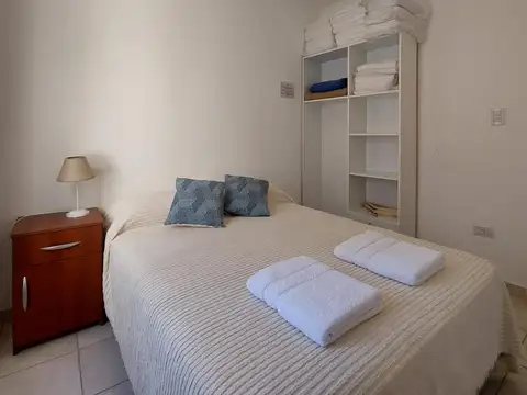 Departamento en Alquiler A Estrenar