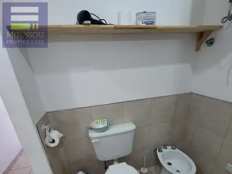 Departamento en Alquiler de 1 dormitorio