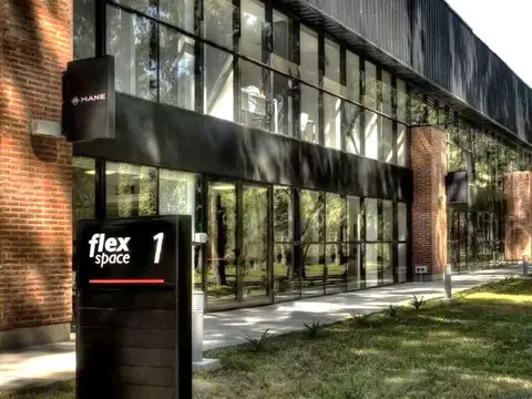 Depósito en Alquiler en Parque Austral