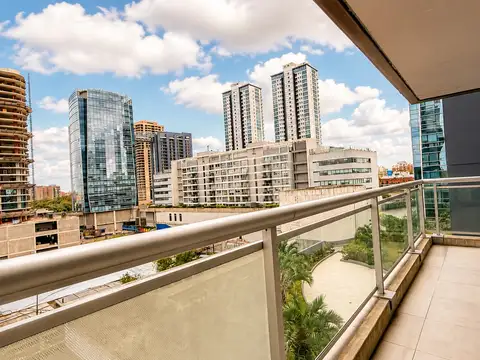 Departamento en Alquiler en Puerto Madero, USD 899