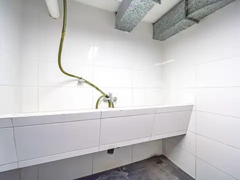 Departamento en Alquiler al Suroeste