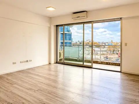 Departamento en alquiler Monoambiente en Puerto Madero