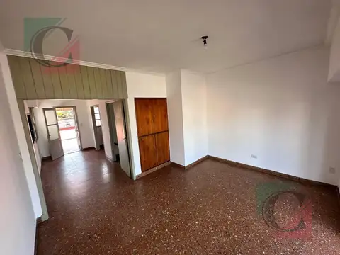 Depto ticasa casa 3 ambientes con patio sin expensas