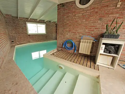 Casa en Venta 12 años