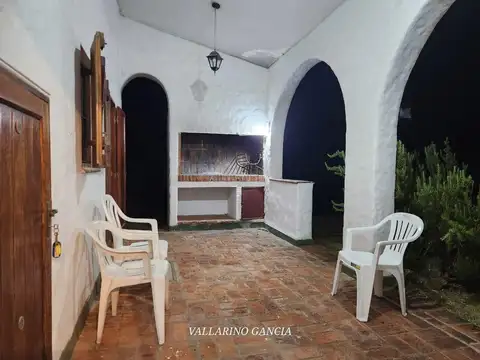 Casa en Venta al Oeste