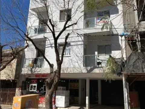 DEPARTAMENTO 3 AMBIENTES - VILLA DEL CARMEN, RESISTENCIA