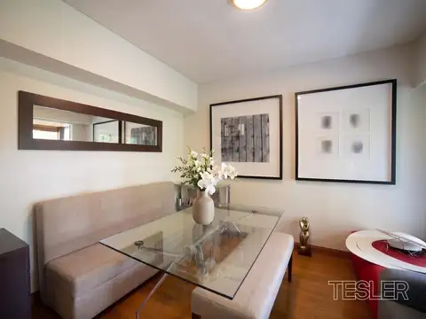 Departamento en Venta de 3 dormitorios