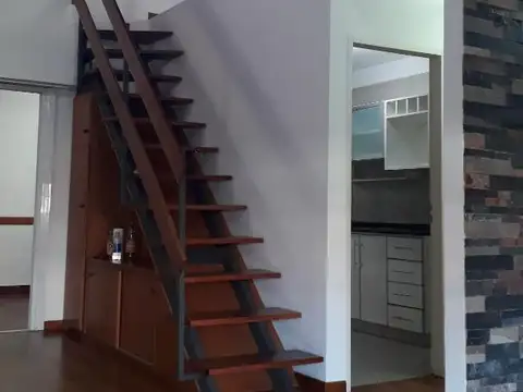 Casa en Alquiler 10 años