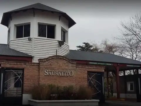 Terreno en Venta de 818,0 m2