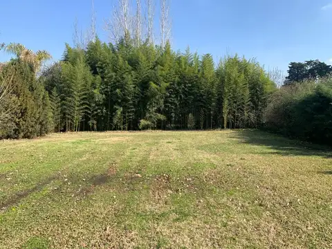Terreno en Venta en Sausalito, USD 85.000
