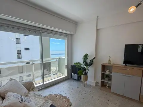 Departamento en Venta en Mar Del Plata, USD 105.900