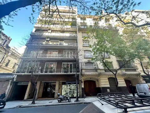 Rodriguez Peña al 1800