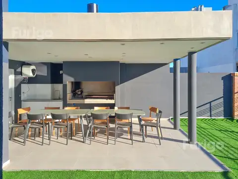 Catamarca 1700, Piso 7