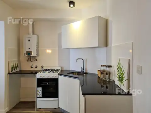 Depto Tipo Casa en Venta de 1 dormitorio