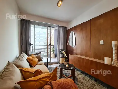 Depto Tipo Casa en Venta A Estrenar