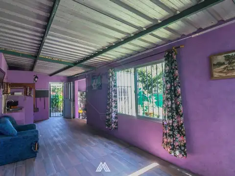 Casa en Venta en Sayago, USD 114.000