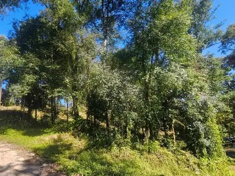 Terreno en Venta de 1100,0 m2