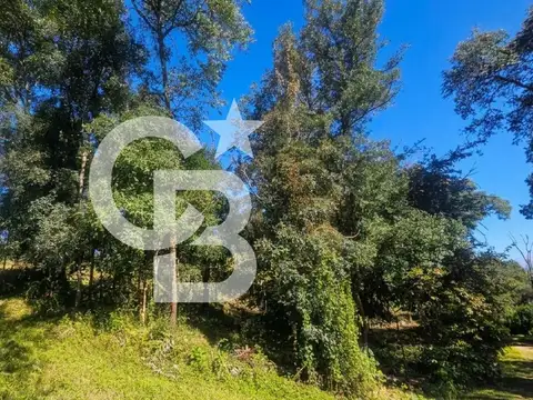 TERRENO EN VENTA HORCO MOLLE - LOS PERALES