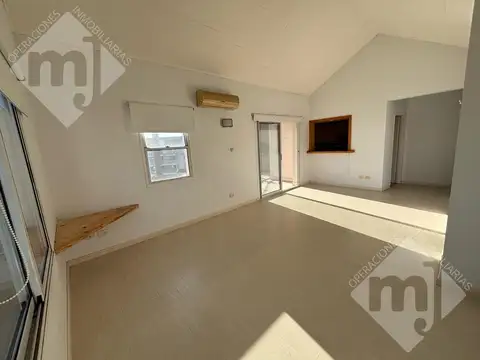 Departamento en Alquiler en Nordelta Vista Bahía, $ 650.000