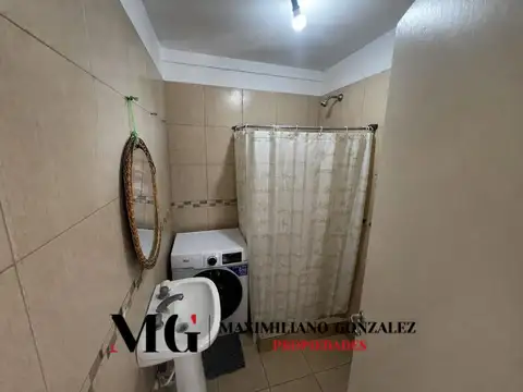 Departamento en Alquiler 8 años