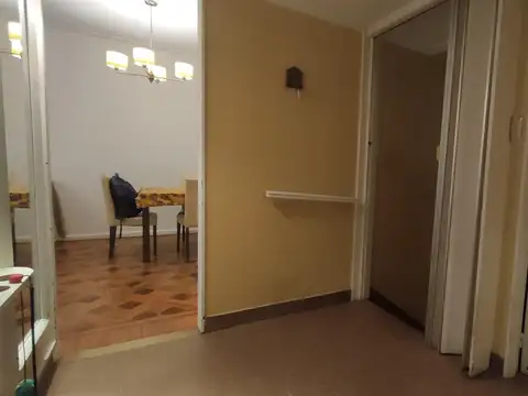Depto Tipo Casa en Venta en Parque Chacabuco, USD 320.000