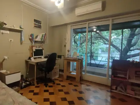 Depto Tipo Casa en Venta con 1 cocheras