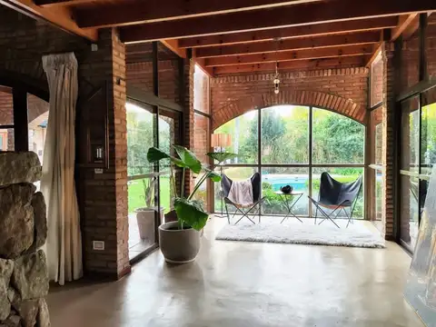 Casa en Venta en Pilar Del Lago, USD 348.000