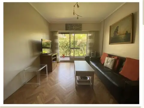 Departamento en Venta en Villa Devoto, USD 200.000