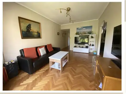 Departamento en Venta 40 años