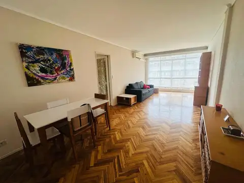 Departamento en Venta en Palermo, USD 232.000