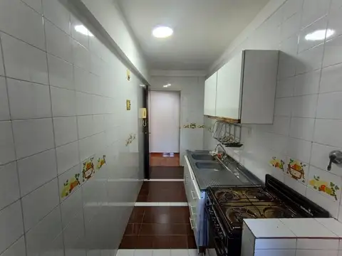 Billinghurst 2400, Piso 3°