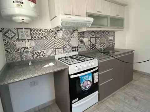 DEPARTAMENTO VENTA RAMOS MEJIA 3 AMBIENTES