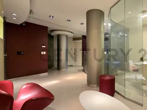Oficina en Venta A Estrenar