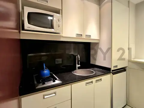Oficina en Venta con 1 cochera