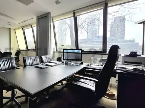 Oficina en Venta en Puerto Madero, USD 590.000