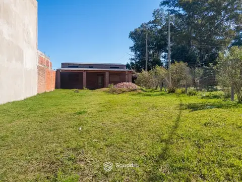 VENTA - Lote en construcción - Barrio Abierto Lomas de Alicia, Granadero Baigorria.