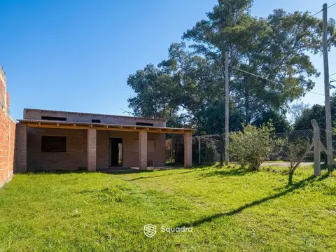 VENTA - Lote en construcción - Barrio Abierto Lomas de Alicia, Granadero Baigorria.