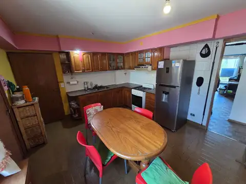 Sixto Fernández 100